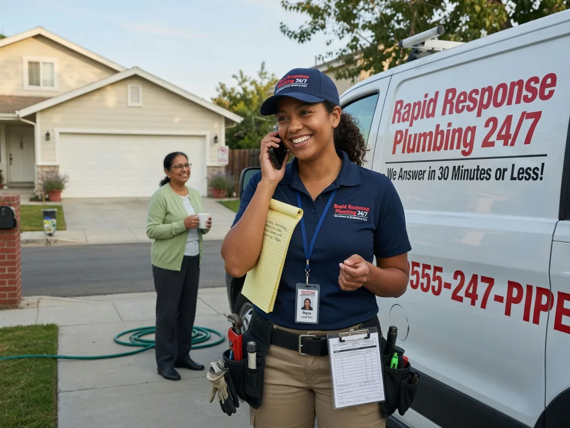 Emergency Plumber Cherryvale, KS FAQs